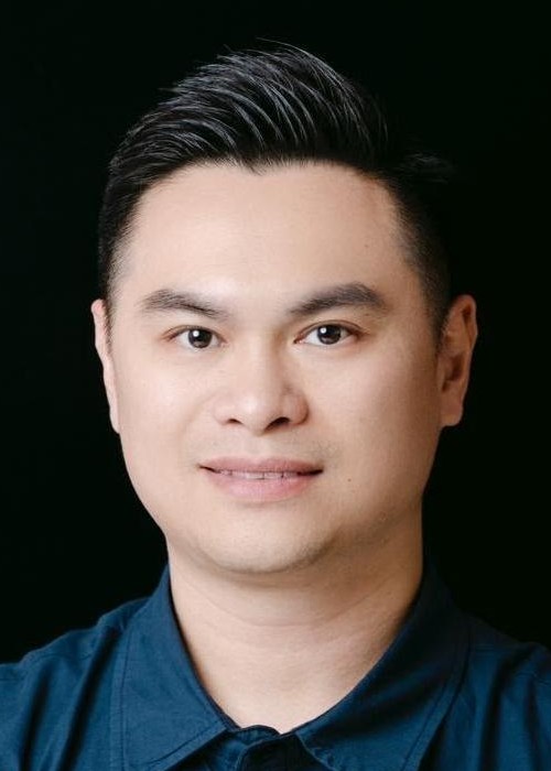 CHENG Ka Hin